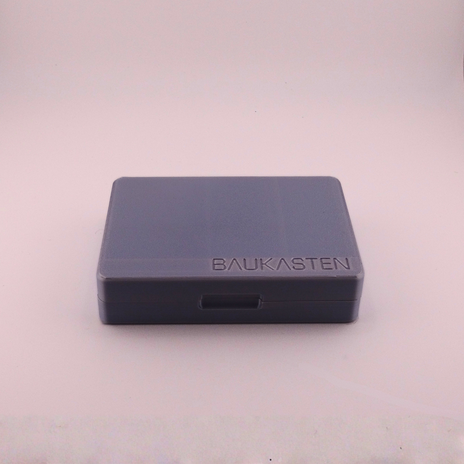 Mini Chrome Special | Long Papes