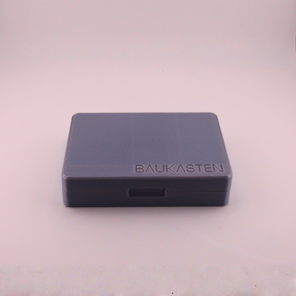 Mini Chrome Special | Long Papes