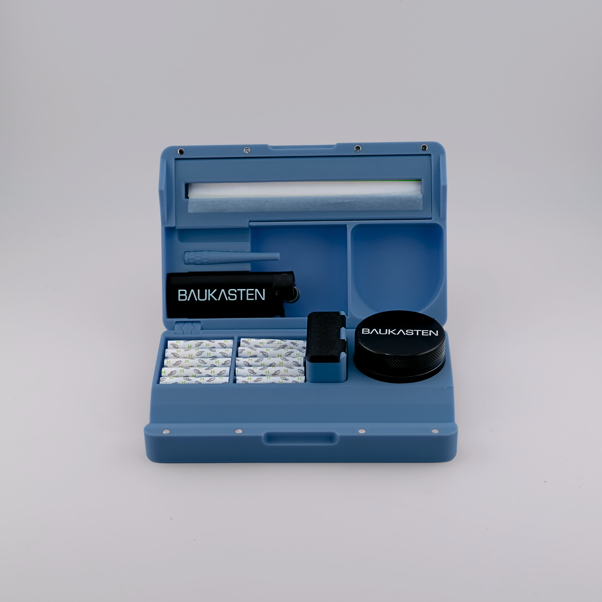 B-Ware | Mini Long Papes