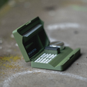 Mini | Long Papes
