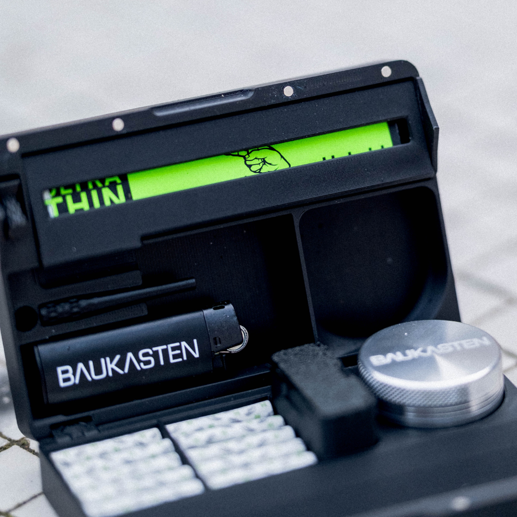 Baukasten Mini