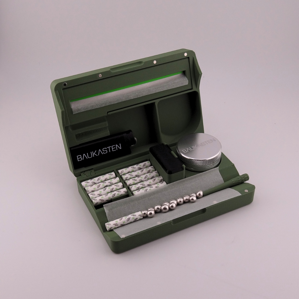 Baukasten Mini
