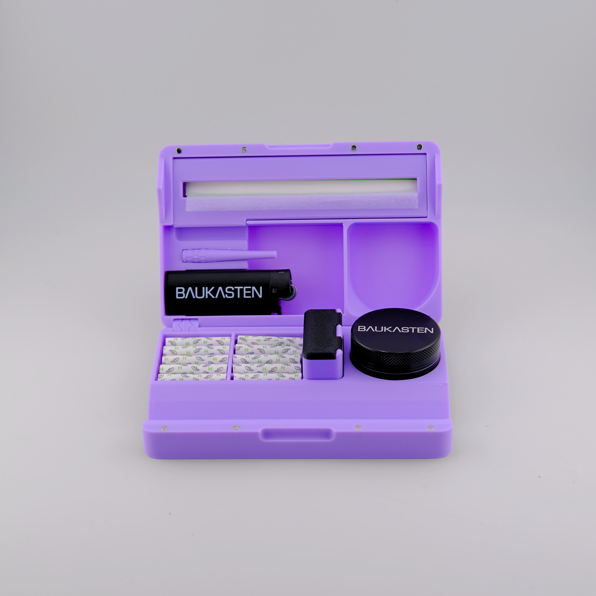 B-Ware | Mini Long Papes