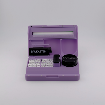 Baukasten Mini