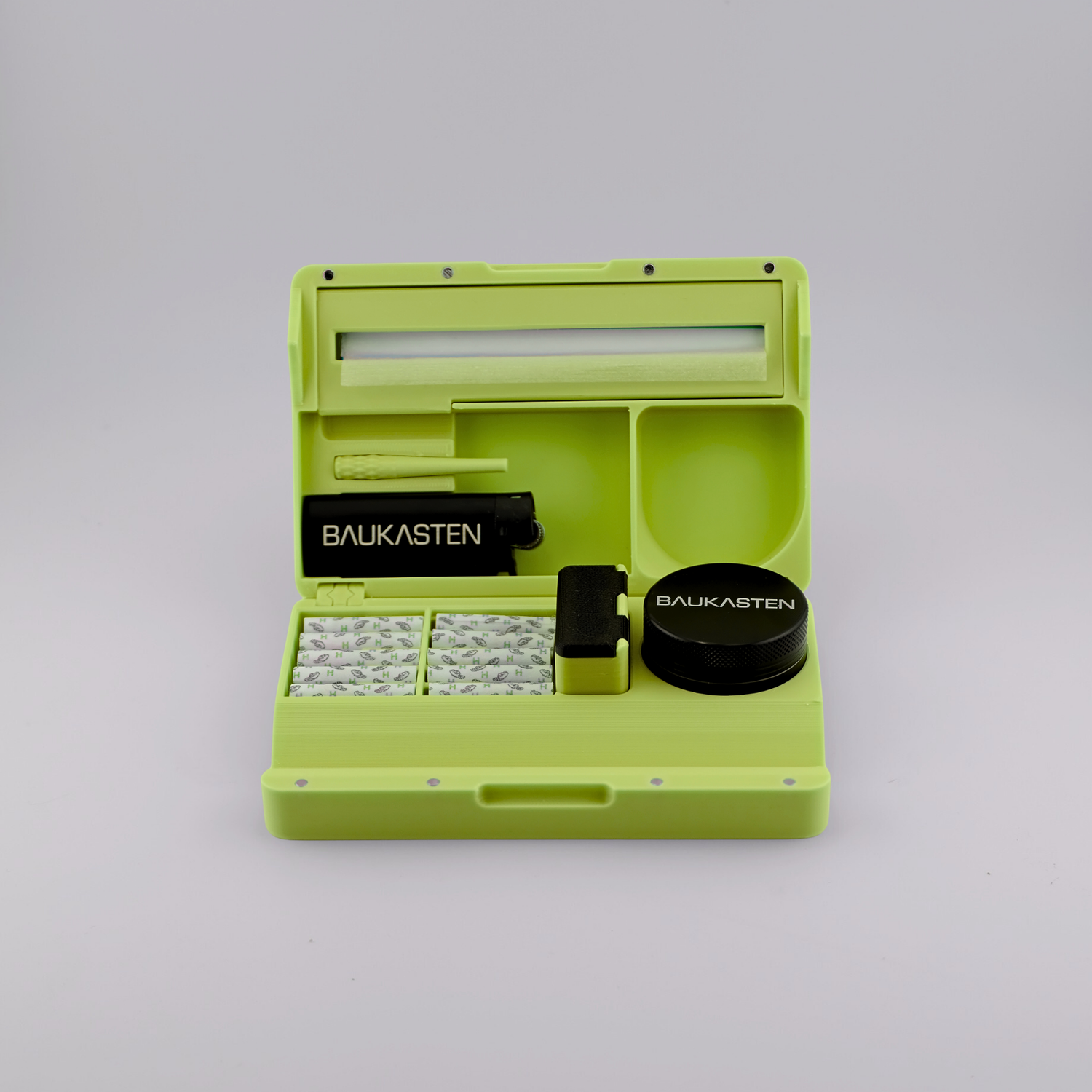 Baukasten Mini