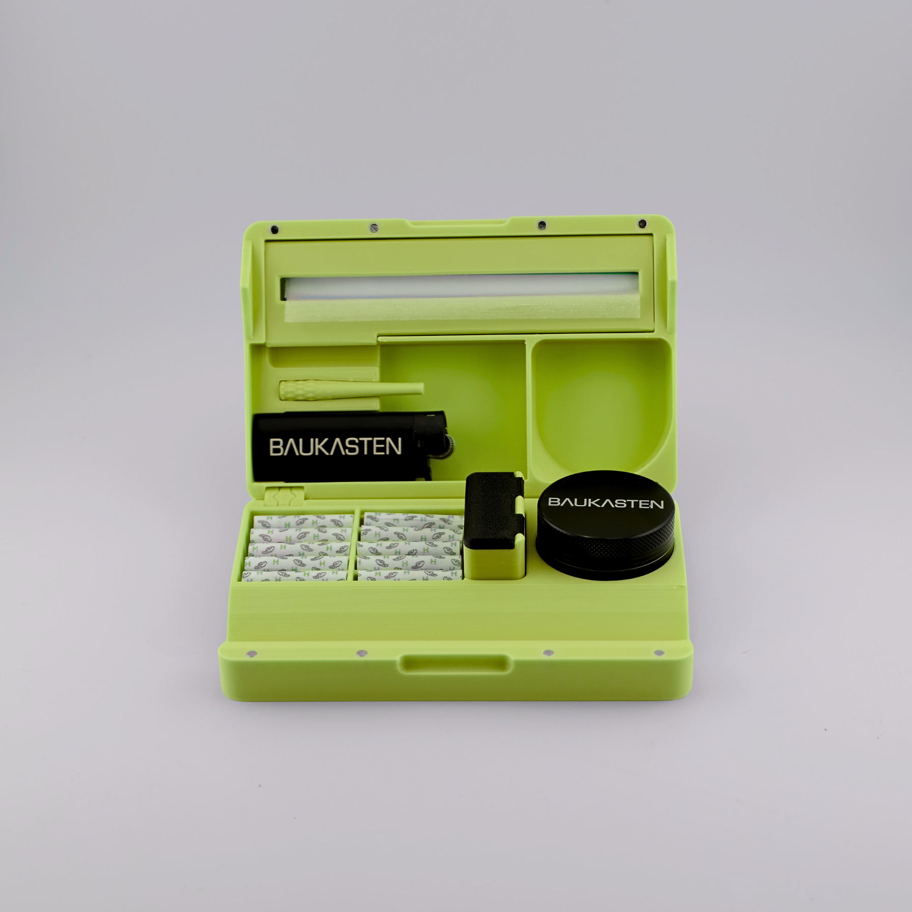 Baukasten Mini