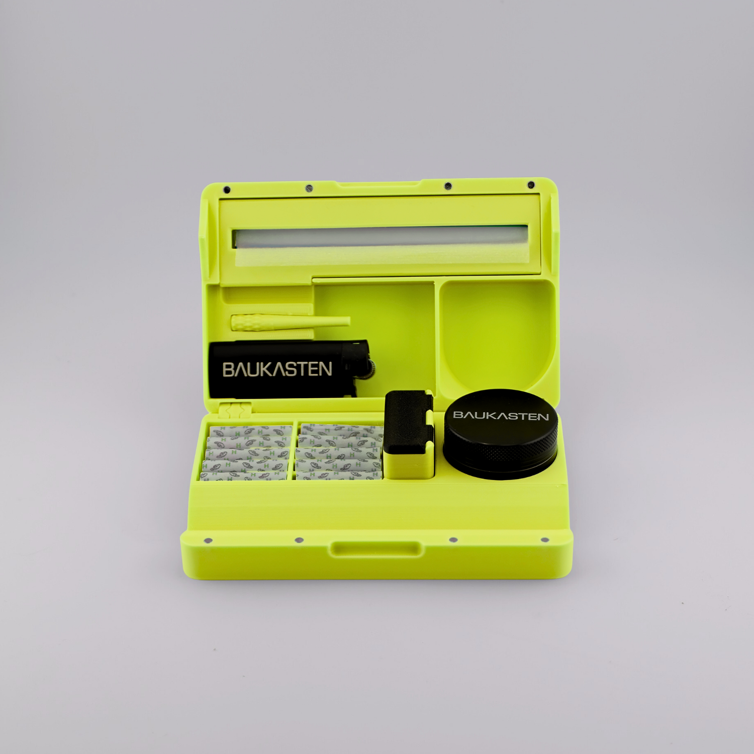 B-Ware | Mini Long Papes