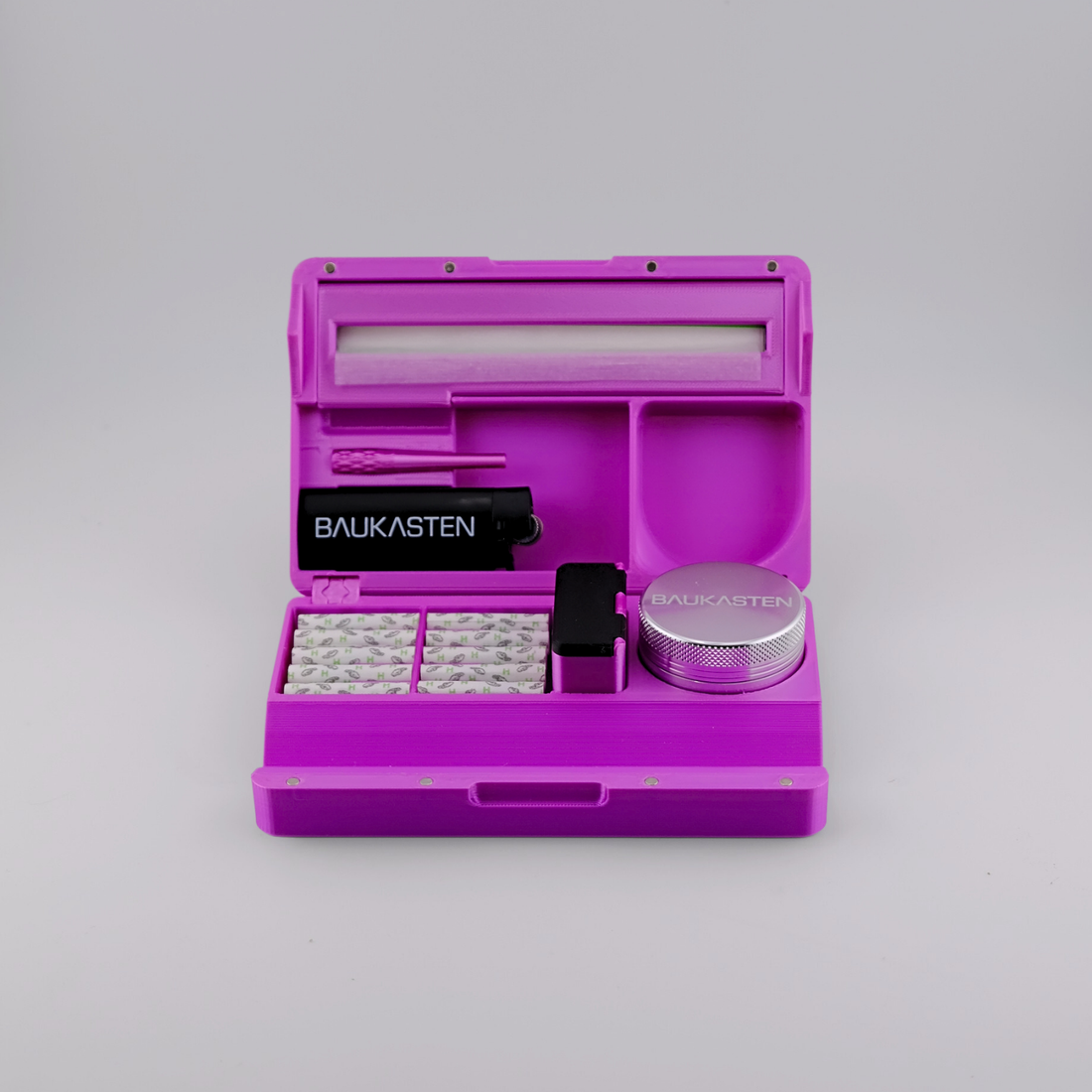 Mini Hot Pink Special