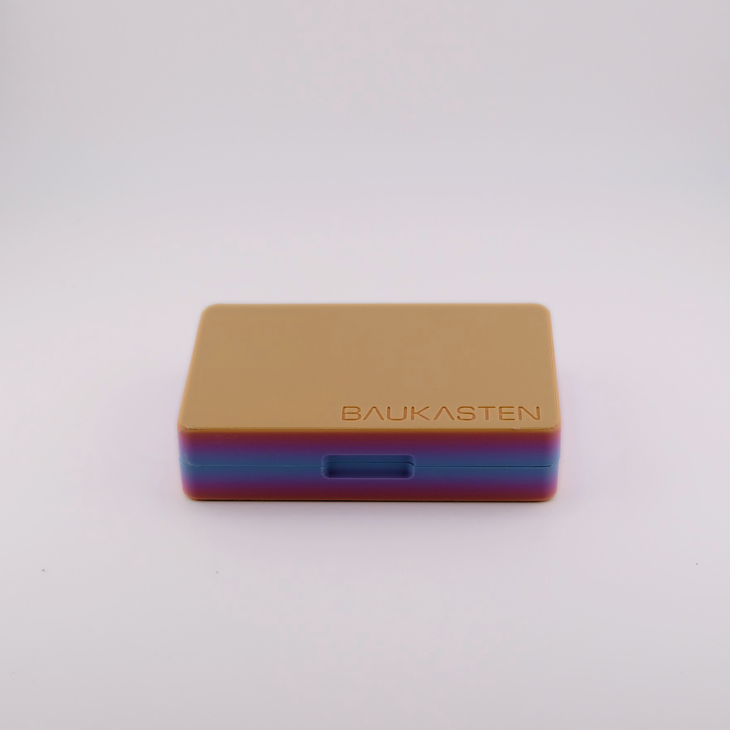 Mini Rainbow Edition