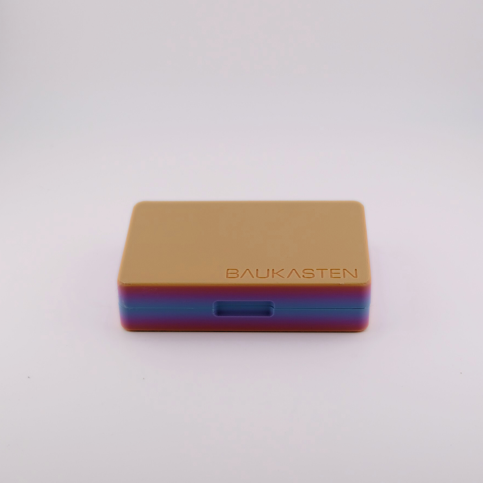 Mini Rainbow Edition