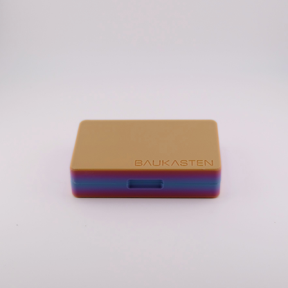 Mini Rainbow Edition