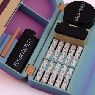 Mini Rainbow Edition