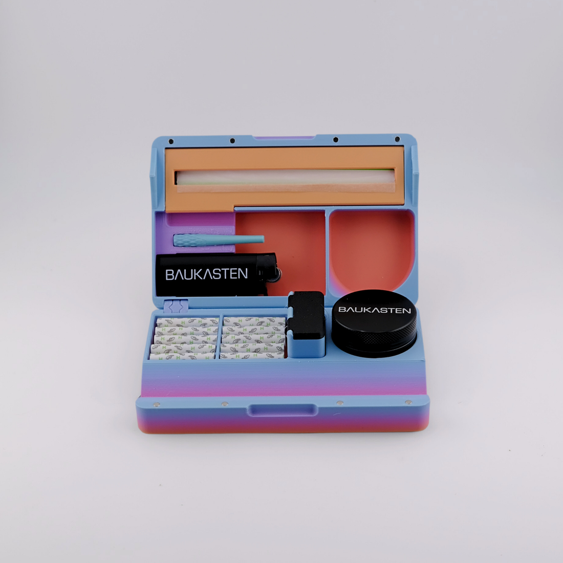 Mini Rainbow Edition