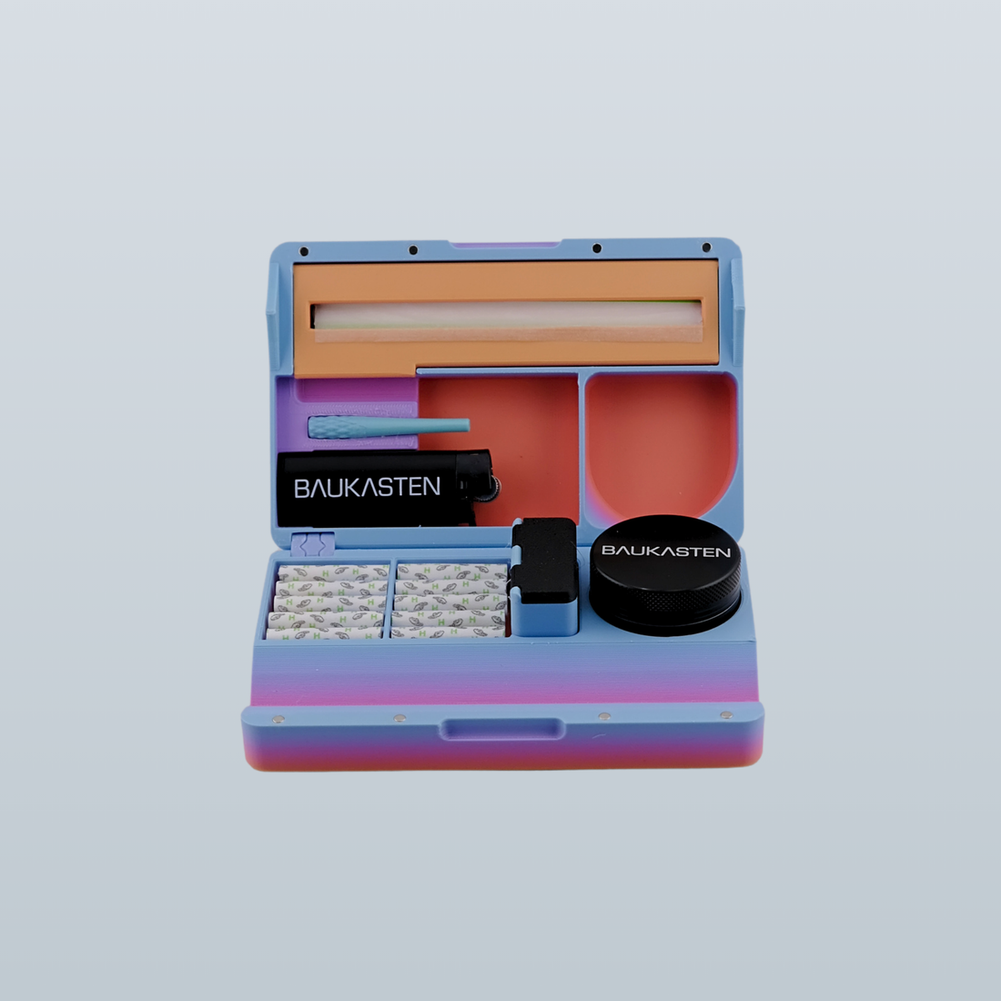Rainbow All-in-One Bundle