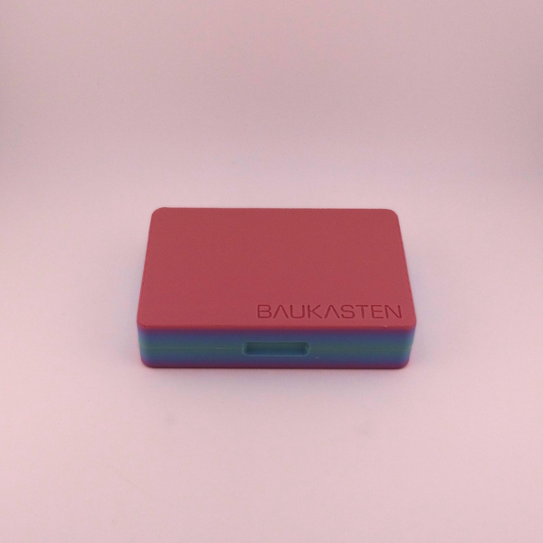Mini Rainbow Edition