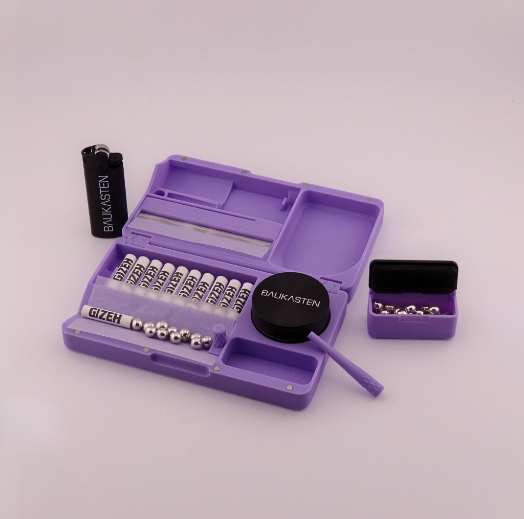 Mini | Queen Queen (1 ¼) Papes