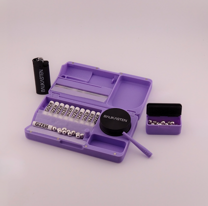 Mini | Queen Queen (1 ¼) Papes