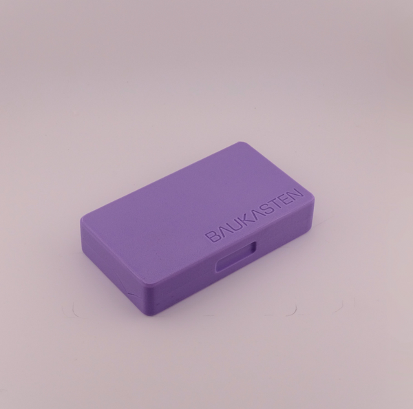 Baukasten Mini (Queen Papes)