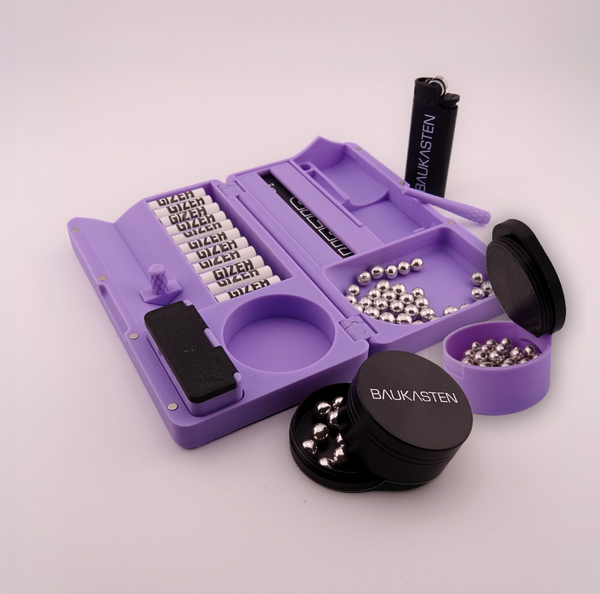 Baukasten Mini (Queen Papes)