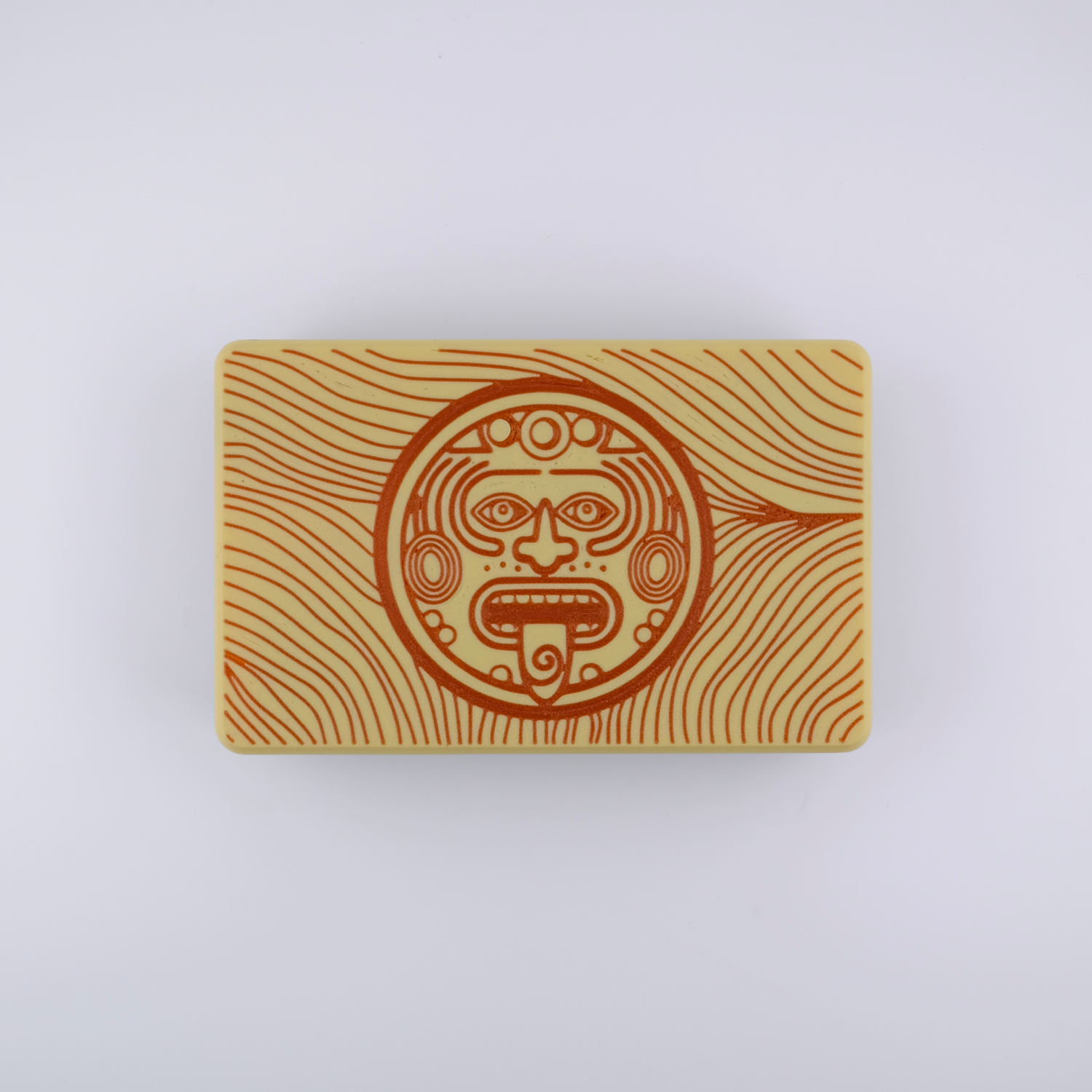 Mini Artist Series | Monkey Fam