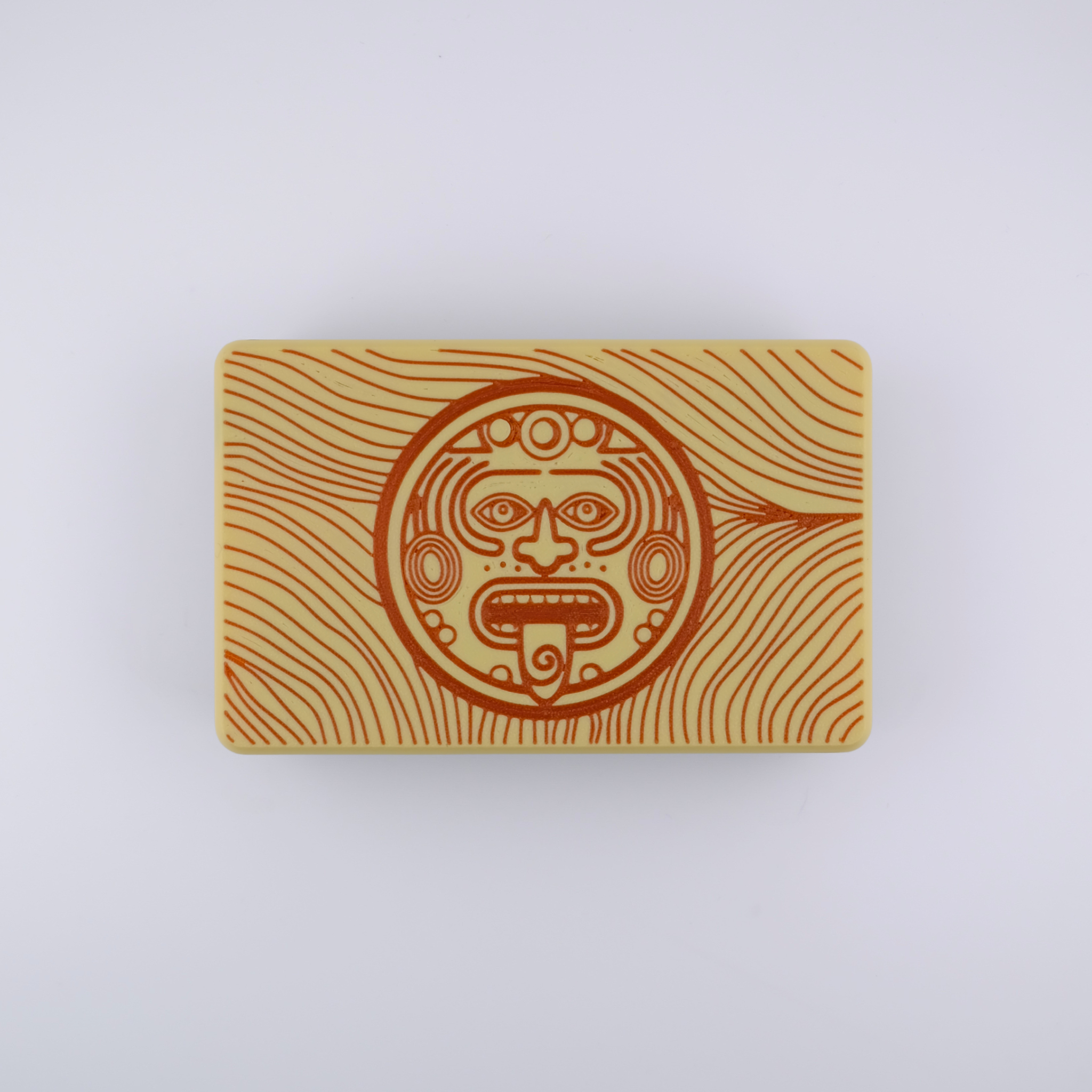 Mini Artist Series | Monkey Fam