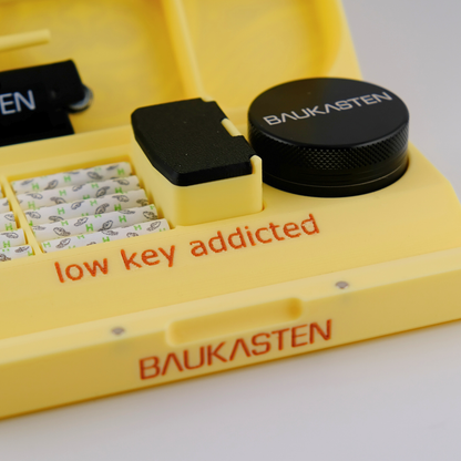 Mini Artist Series | Monkey Fam