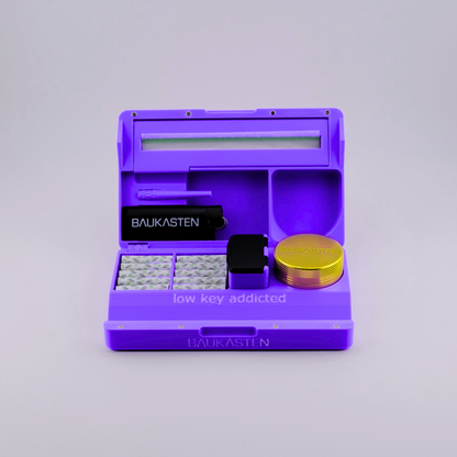 Mini Artist Series | Monkey Fam