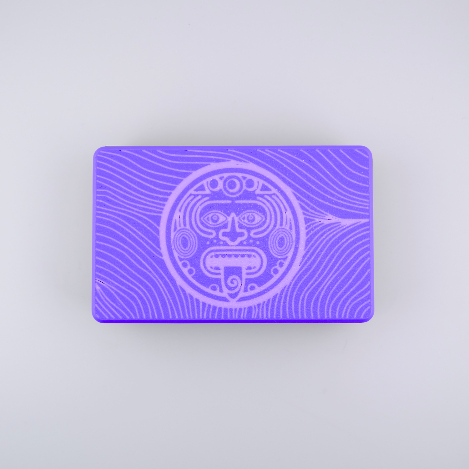 Mini Artist Series | Monkey Fam