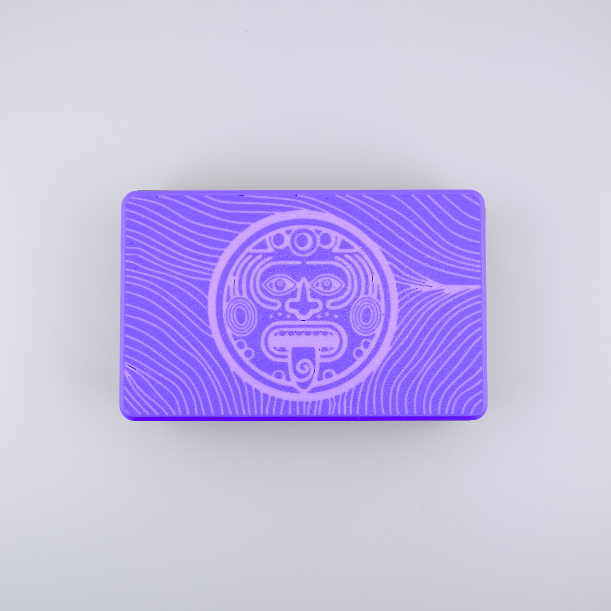 Mini Artist Series | Monkey Fam