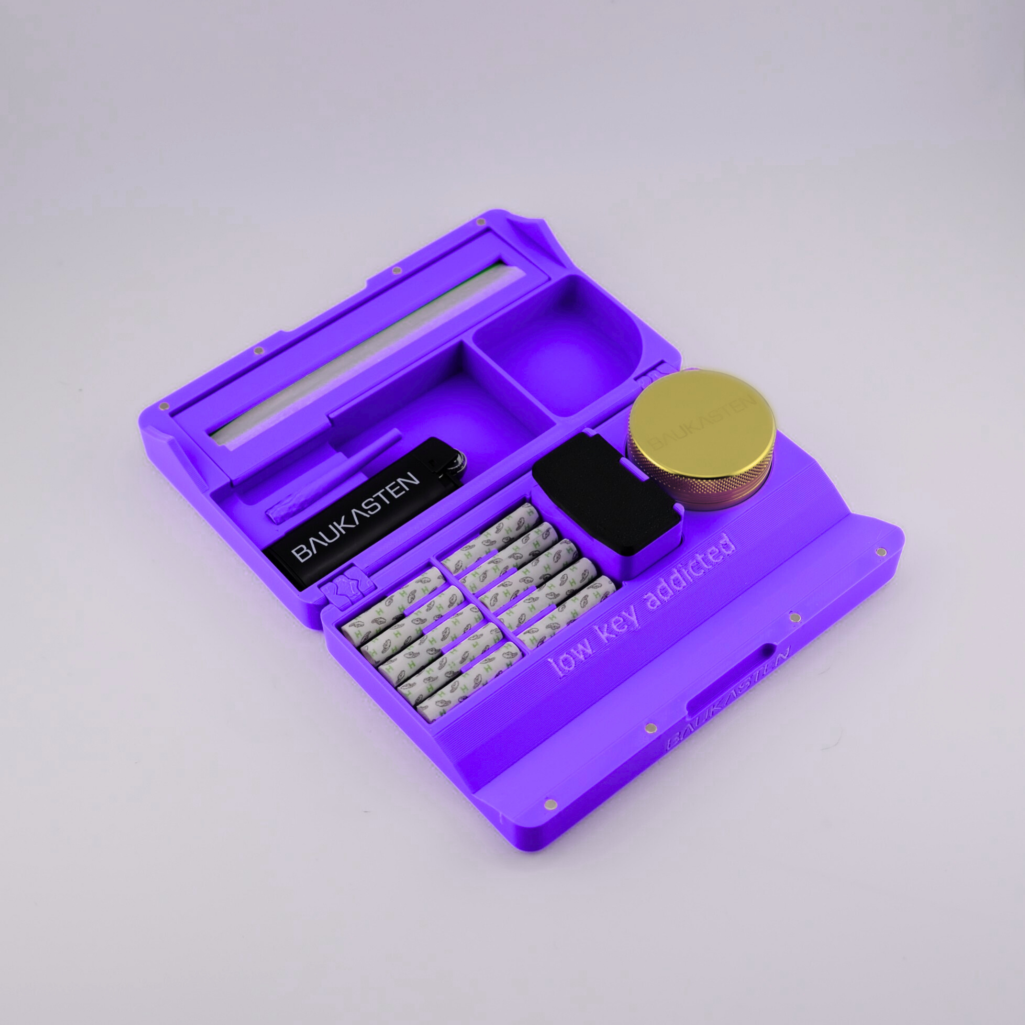 Mini Artist Series | Monkey Fam