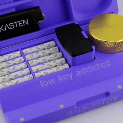 Mini Artist Series | Monkey Fam