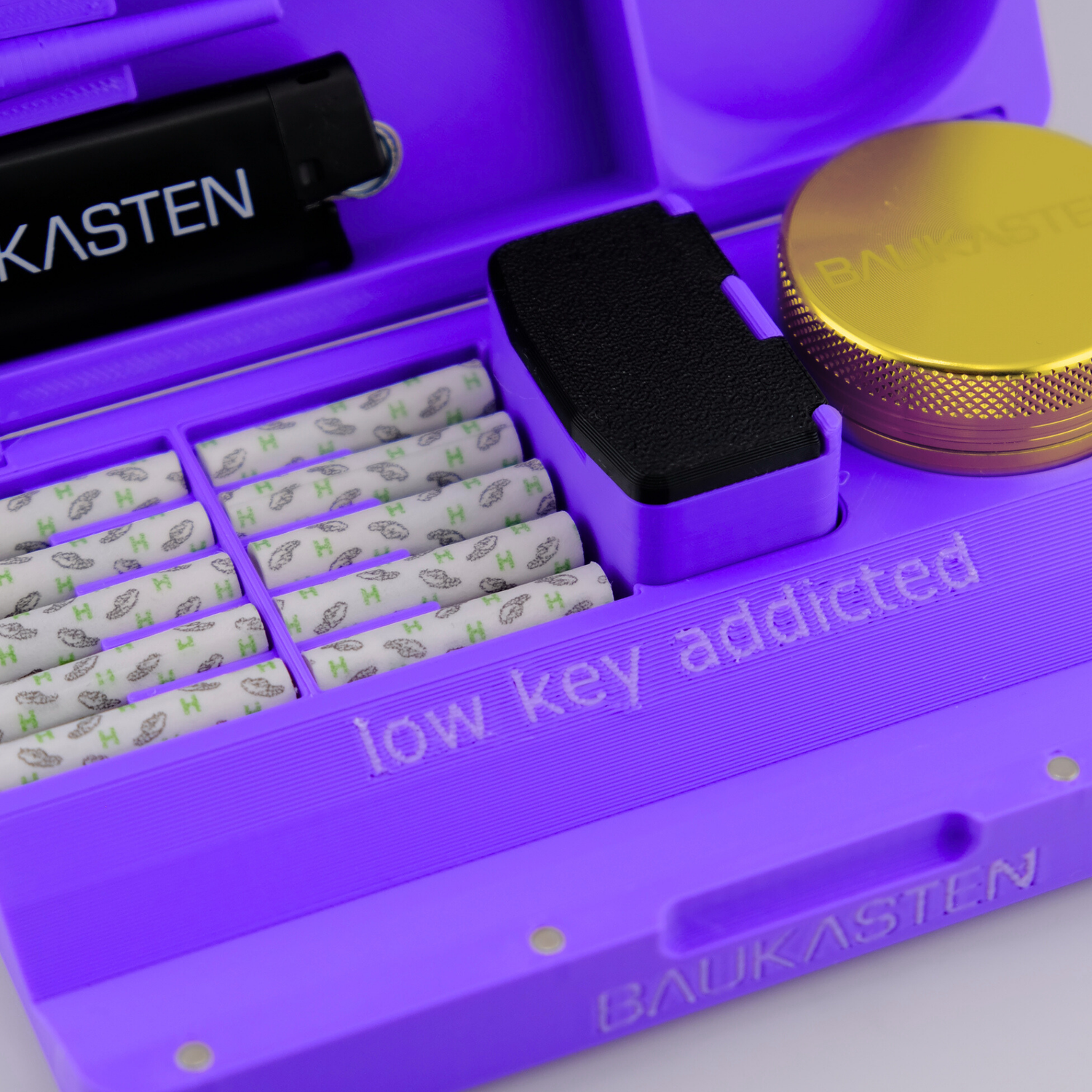 Mini Artist Series | Monkey Fam