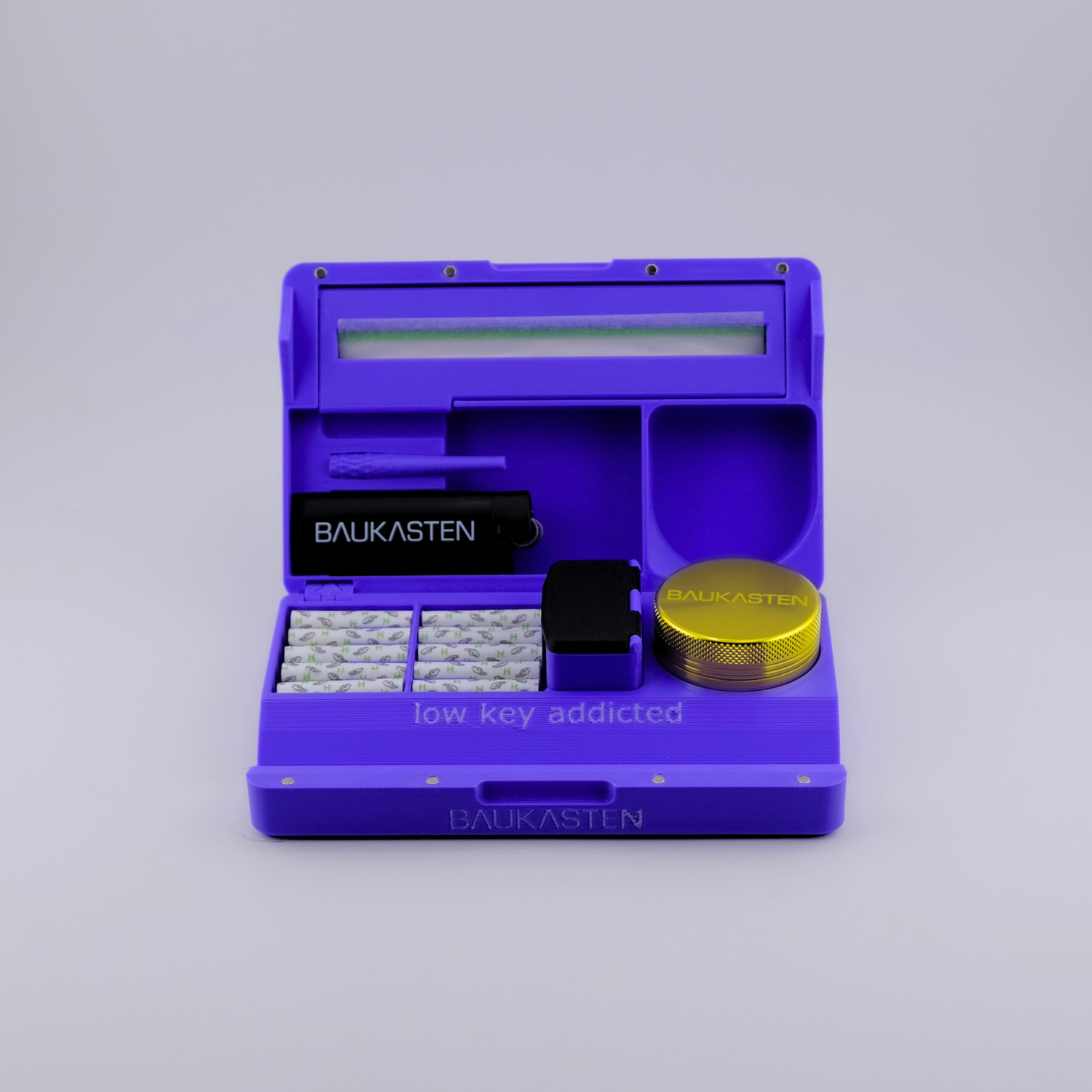 Mini Artist Series | Monkey Fam