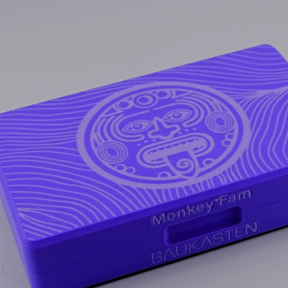 Mini Artist Series | Monkey Fam