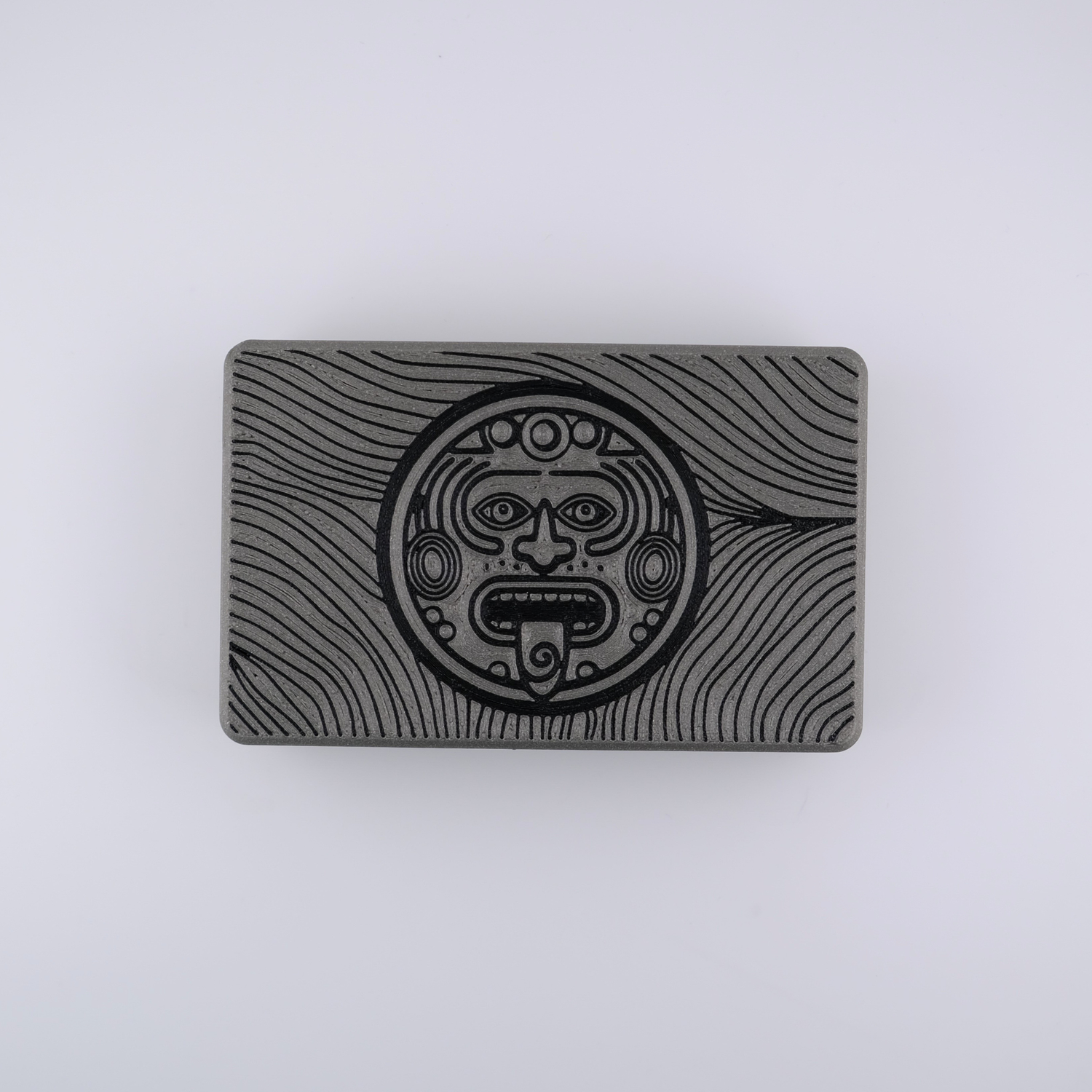 Mini Artist Series | Monkey Fam