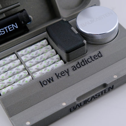 Mini Artist Series | Monkey Fam