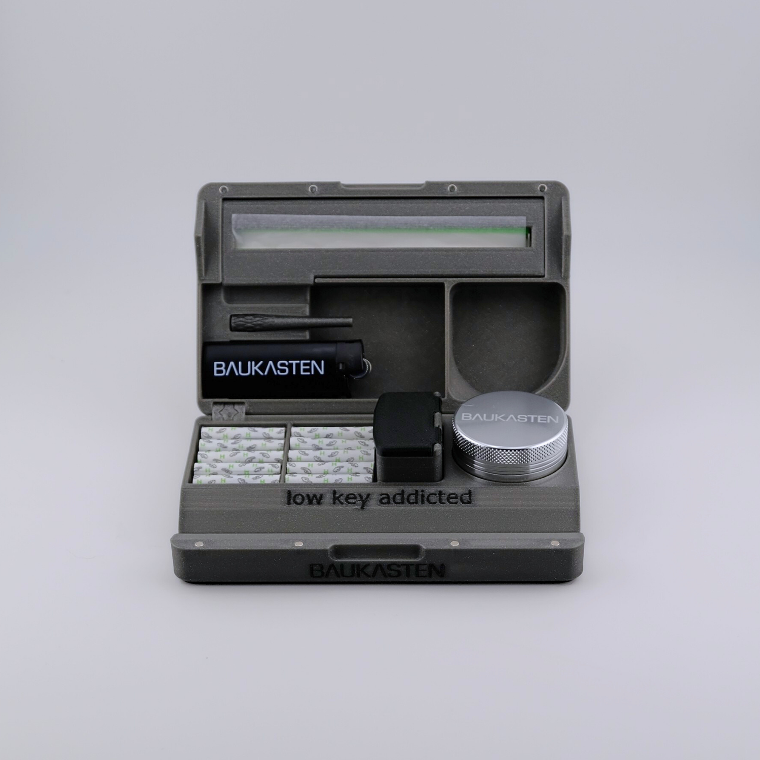 Mini Artist Series | Monkey Fam