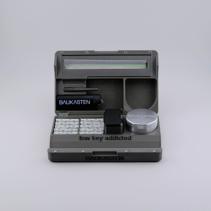 Mini Artist Series | Monkey Fam