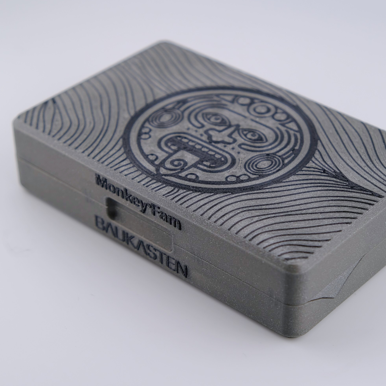 Mini Artist Series | Monkey Fam