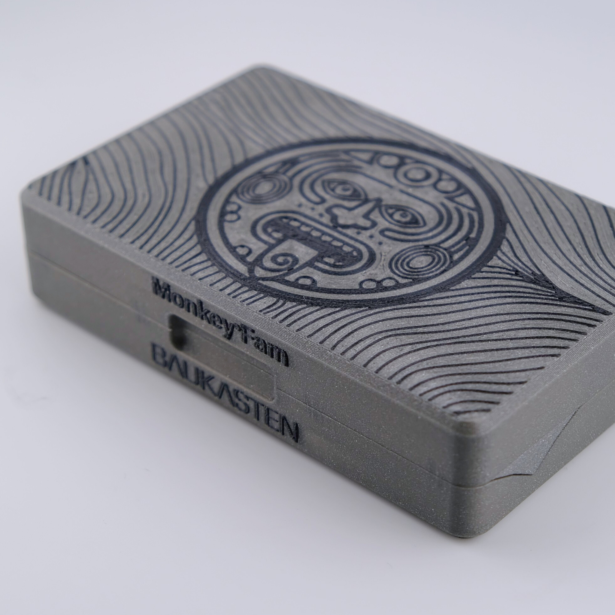 Mini Artist Series | Monkey Fam