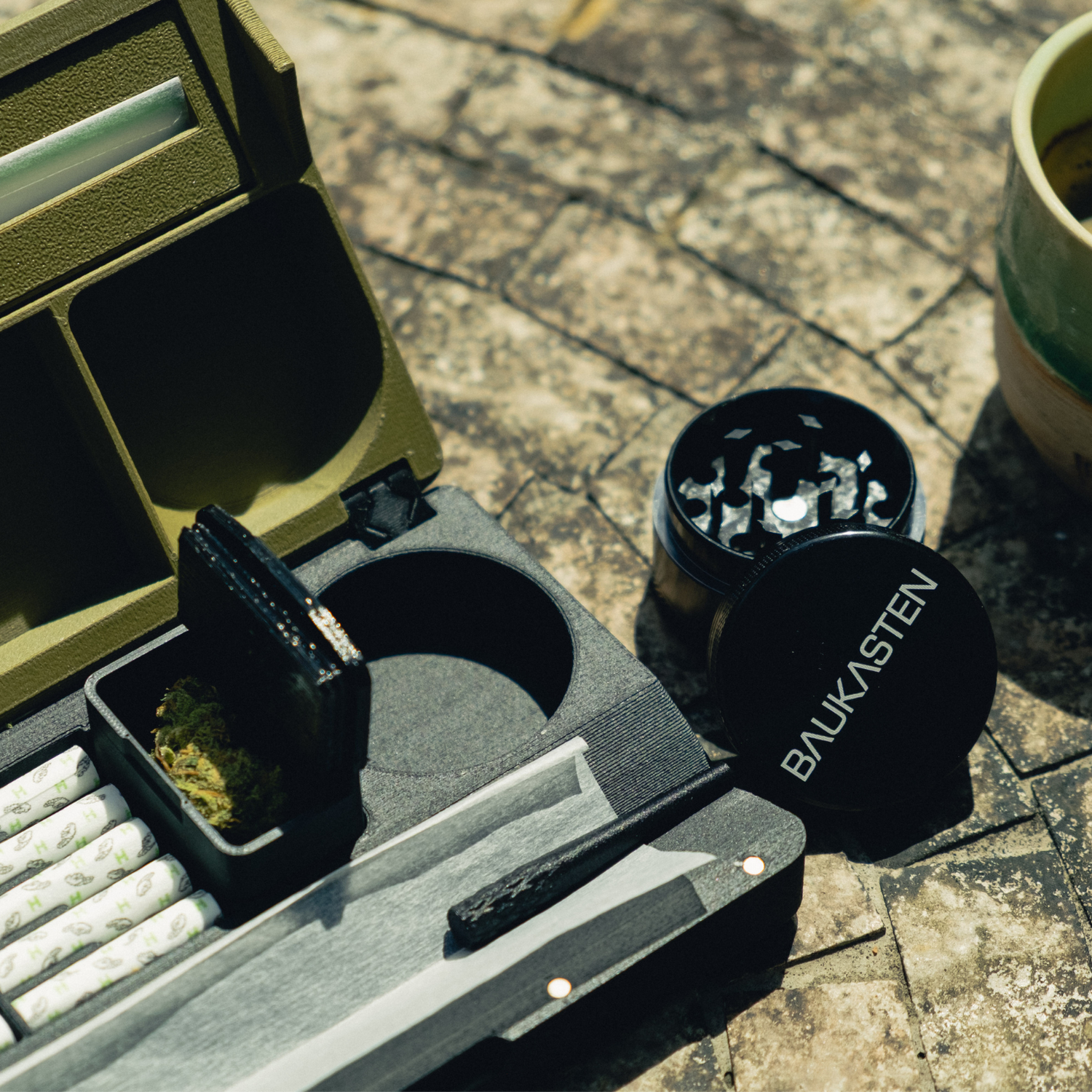 Mini Outdoor Special