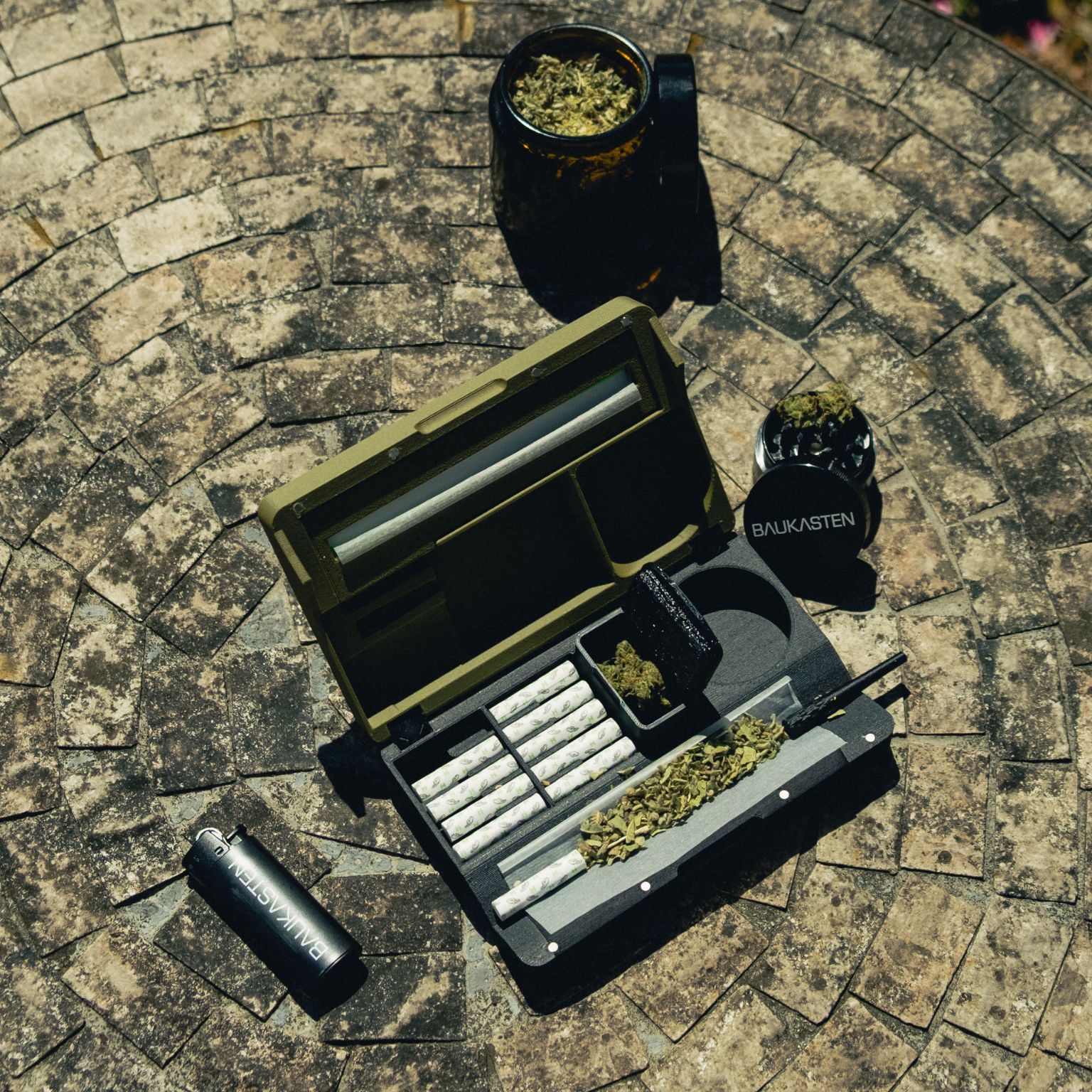 Mini Outdoor Special