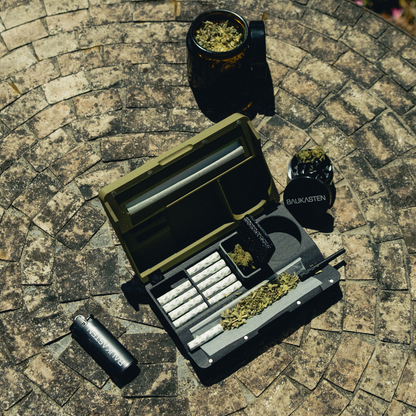 Mini Outdoor Special