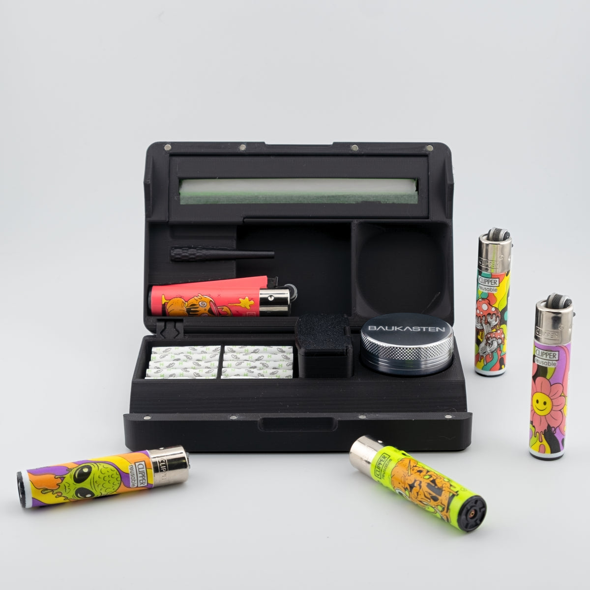 Mini Clipper Special