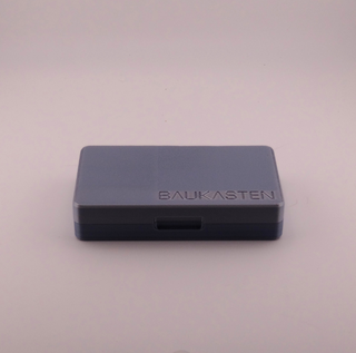 Baukasten Mini Chrome Special (Queen Papes)