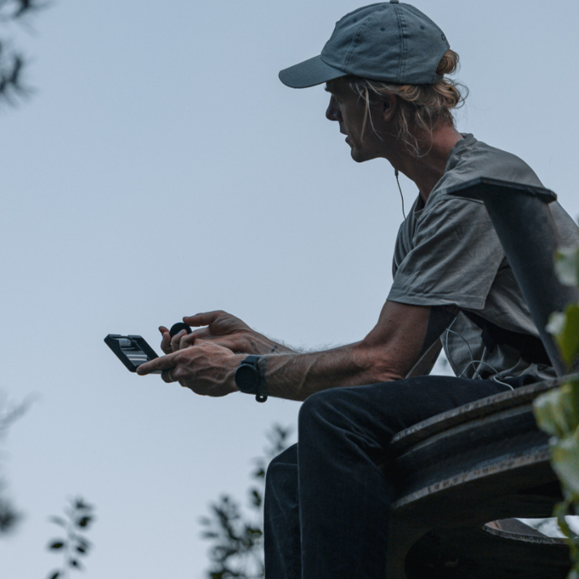 Mini | Queen Queen (1 ¼) Papes