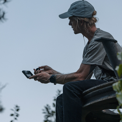 Mini | Queen Queen (1 ¼) Papes