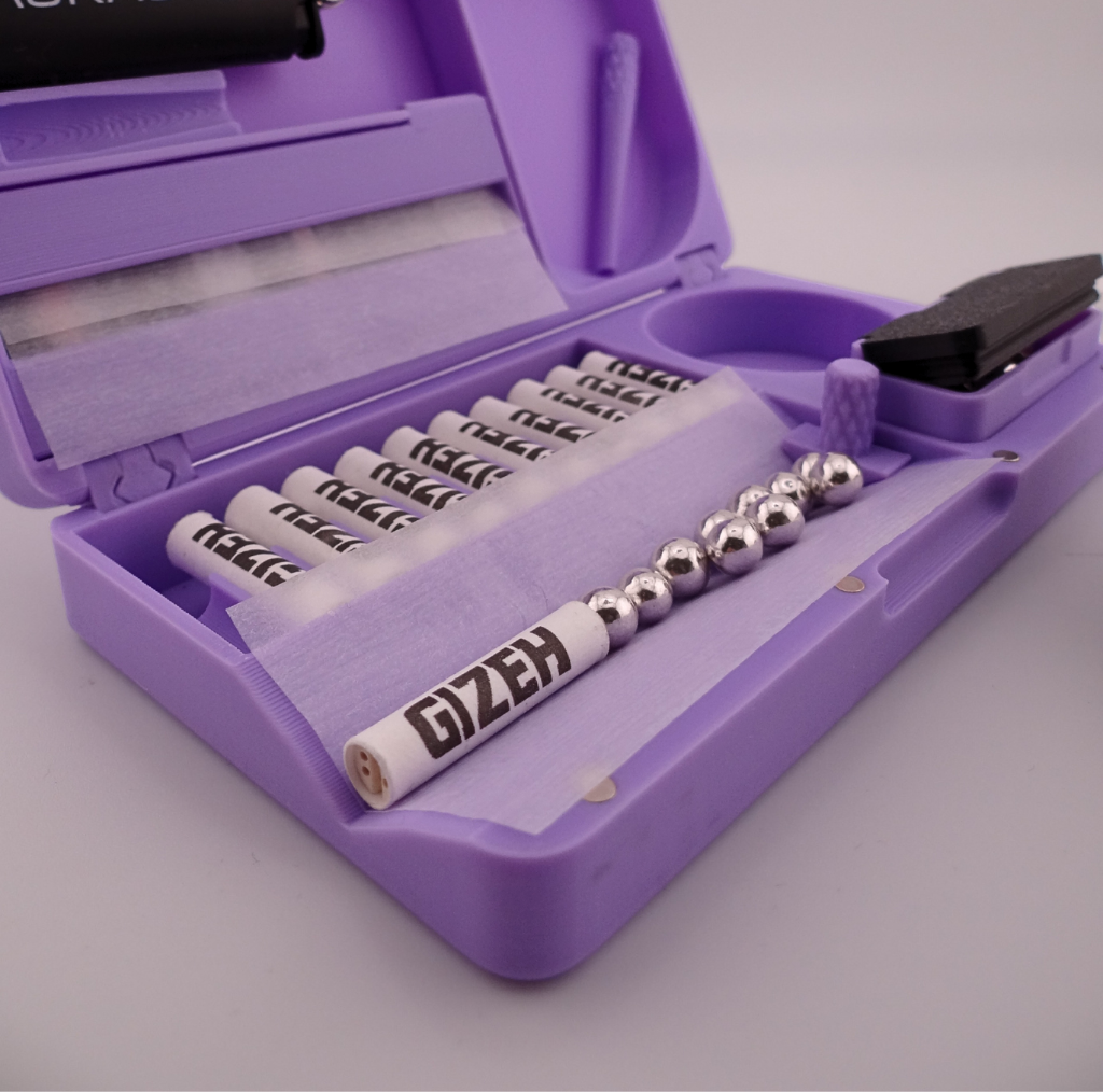 Mini | Queen Queen (1 ¼) Papes