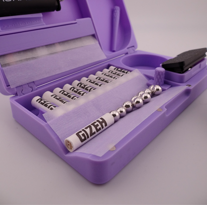 Mini | Queen Queen (1 ¼) Papes