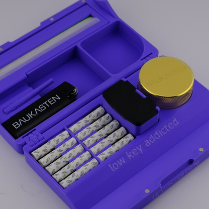 Mini Artist Series | Monkey Fam